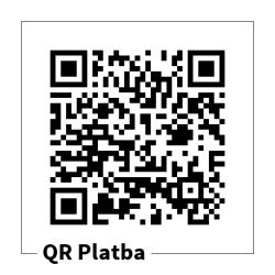 QR Code for 200 Kč